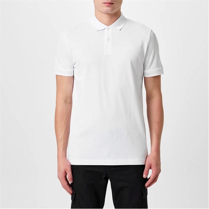 Boss Pio Polo Shirt 5 Boss Pio Polo Shirt - Image 3