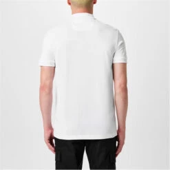 Boss Pio Polo Shirt 13 Boss Pio Polo Shirt -FRASERS Shop 54633601 l a3