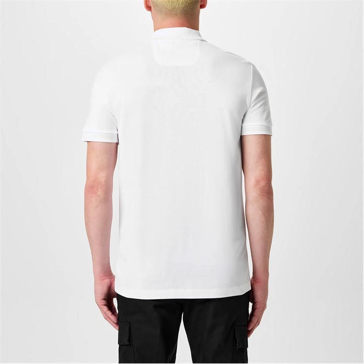 Boss Pio Polo Shirt 6 Boss Pio Polo Shirt - Image 4