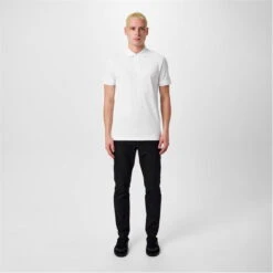 Boss Pio Polo Shirt 15 Boss Pio Polo Shirt -FRASERS Shop 54633601 l a6