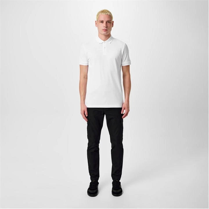 Boss Pio Polo Shirt 8 Boss Pio Polo Shirt - Image 6