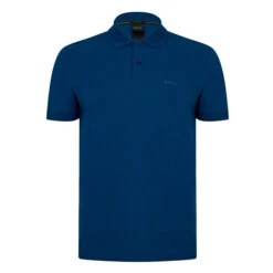 Boss Pio Polo Shirt 16 Boss Pio Polo Shirt -FRASERS Shop 54633618 l