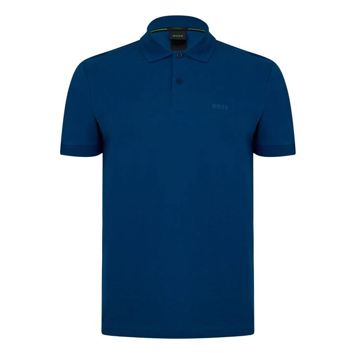 Boss Pio Polo Shirt 9 Boss Pio Polo Shirt - Image 7