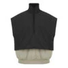 Gilet Fleece Pull Over -FRASERS Shop 54657925 l