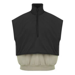 Gilet Fleece Pull Over