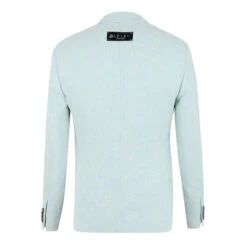 Amiri Crosshatch Blazer -FRASERS Shop 54662902 l a11