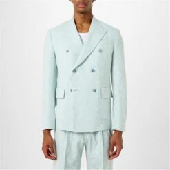 Amiri Crosshatch Blazer -FRASERS Shop 54662902 l a2