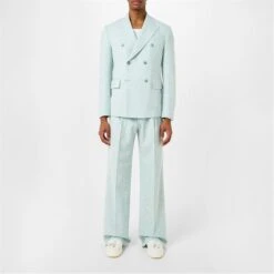 Amiri Crosshatch Blazer -FRASERS Shop 54662902 l a6