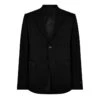 Lanvin Single Breasted Jacket -FRASERS Shop 54675603 l