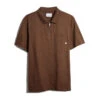 Farah Chancery Zip Polo Shirt -FRASERS Shop 54686405 l