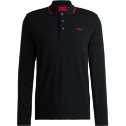 Hugo Derriko Polo Shirt