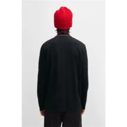 Hugo Derriko Polo Shirt -FRASERS Shop 54711503 l a3