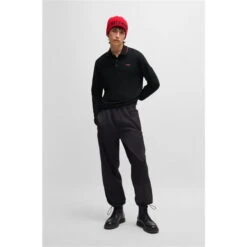 Hugo Derriko Polo Shirt -FRASERS Shop 54711503 l a6