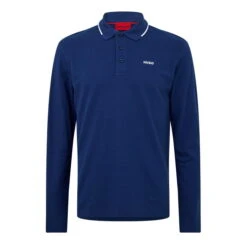 Hugo Derriko Polo Shirt -FRASERS Shop 54711518 l