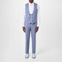 Buscott Slim Fit Waistcoat
