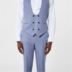 Buscott Slim Fit Waistcoat -FRASERS Shop 54735218 l a2