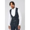 Ginger Skinny Fit Waistcoat -FRASERS Shop 54735415 l