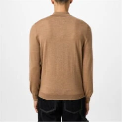 APC Jacob Logo Polo Shirt -FRASERS Shop 54800004 l a2