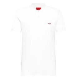Hugo Dinos Short Sleeve Polo Shirt -FRASERS Shop 54846869 l a10