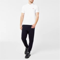 Hugo Dinos Short Sleeve Polo Shirt -FRASERS Shop 54846869 l a3