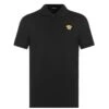Versace Medusa Crest Polo Shirt -FRASERS Shop 54853865 l