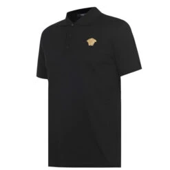 Versace Medusa Crest Polo Shirt -FRASERS Shop 54853865 l a12