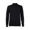 AllSaints Mode Long Sleeve Polo Shirt -FRASERS Shop 54866003 l