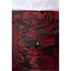 Ersat Skinny Fit Tux Trouser -FRASERS Shop 54909008 l a2