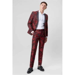 Ersat Skinny Fit Tux Trouser -FRASERS Shop 54909008 l a3