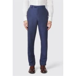 Fairmont Linen Suit Trouser
