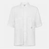 Cp Company Shirts - Short Sleeve -FRASERS Shop 55010601 l