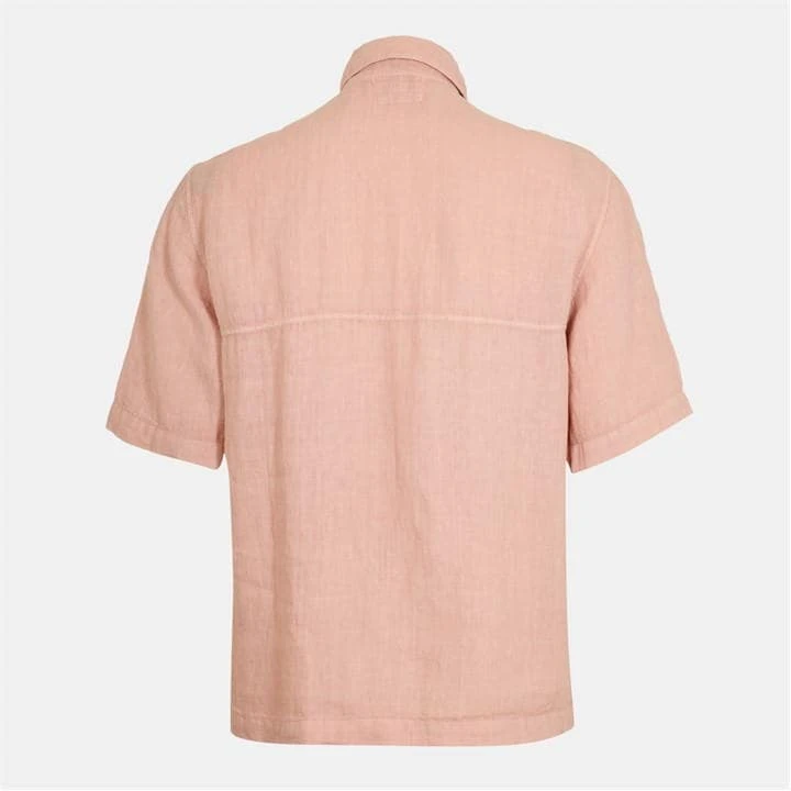 Cp Company Shirts - Short Sleeve 8 Cp Company Shirts - Short Sleeve - Image 6