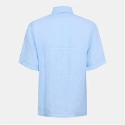 Cp Company Shirts - Short Sleeve 11 Cp Company Shirts - Short Sleeve -FRASERS Shop 55010618 l a1