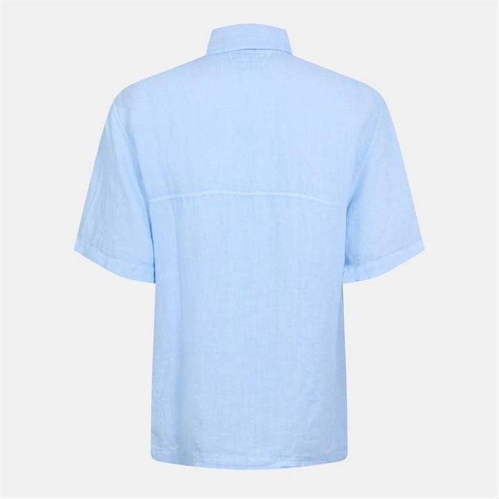 Cp Company Shirts - Short Sleeve 6 Cp Company Shirts - Short Sleeve - Image 4