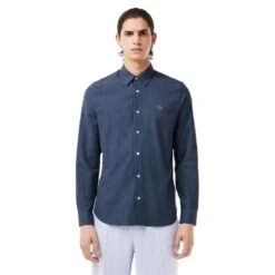 Lacoste CH2573 Shirt Sn99