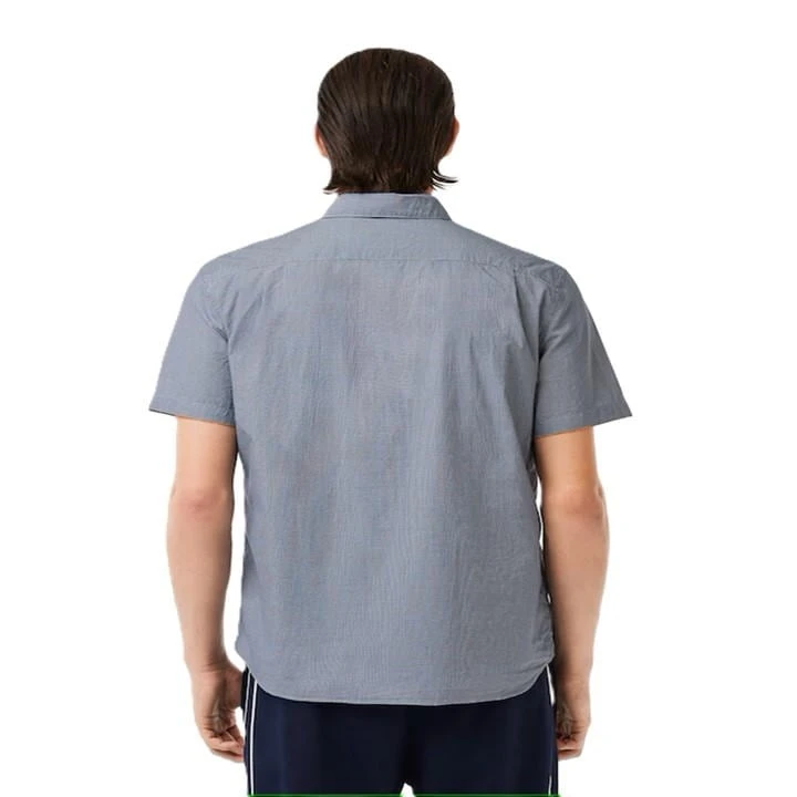 Lacoste CH5622 Shirt Sn99 6 Lacoste CH5622 Shirt Sn99 - Image 4