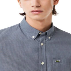 Lacoste CH5622 Shirt Sn99 11 Lacoste CH5622 Shirt Sn99 -FRASERS Shop 55212401 l a2