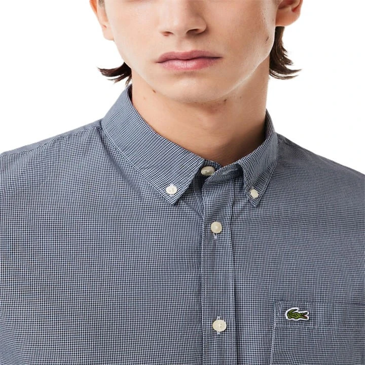 Lacoste CH5622 Shirt Sn99 7 Lacoste CH5622 Shirt Sn99 - Image 5
