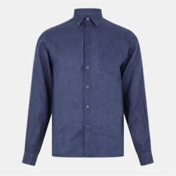 Vilebrequin Linen Shirt