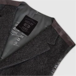 Uptown Waistcoat -FRASERS Shop 56035305 l a6