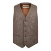Nutter Tailored Fit Donegal Waistcoat -FRASERS Shop 56054405 l