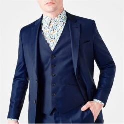 Shark Waistcoat -FRASERS Shop 56077918 l a4