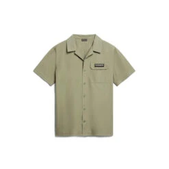 Napapijri Napa Boyd SS Shirt Sn43 -FRASERS Shop 56682615 l a10