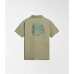 Napapijri Napa Boyd SS Shirt Sn43 -FRASERS Shop 56682615 l a11