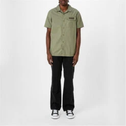 Napapijri Napa Boyd SS Shirt Sn43 -FRASERS Shop 56682615 l a3