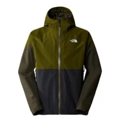 The North Face M LIGHTNING ZIP-IN JACKET