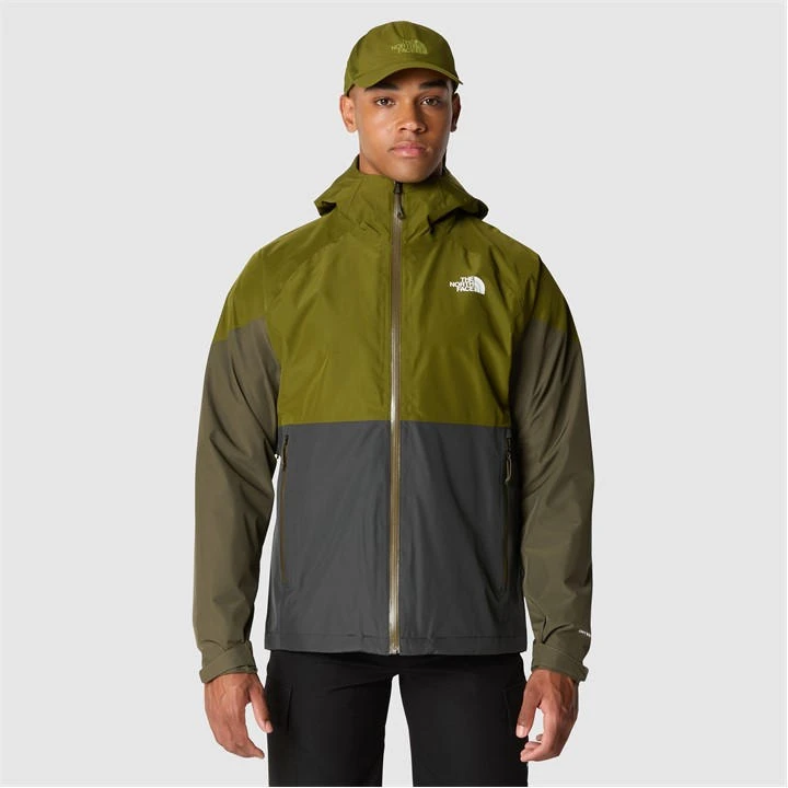 The North Face M LIGHTNING ZIP-IN JACKET 5 The North Face M LIGHTNING ZIP-IN JACKET - Image 3