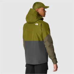 The North Face M LIGHTNING ZIP-IN JACKET 10 The North Face M LIGHTNING ZIP-IN JACKET -FRASERS Shop 56975825 l a3