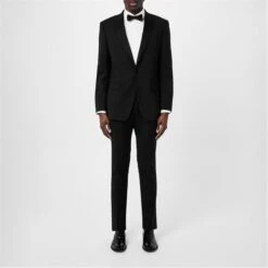 Kilburn Slim Fit Trousers - Italian Fabric -FRASERS Shop 57014603 l a1