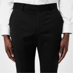 Kilburn Slim Fit Trousers - Italian Fabric -FRASERS Shop 57014603 l a3
